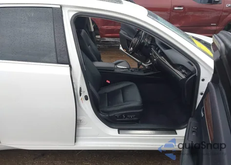 2013 Lexus Es 350 z USA, uszkodzony, nr VIN JTHBK1GG5D2054432